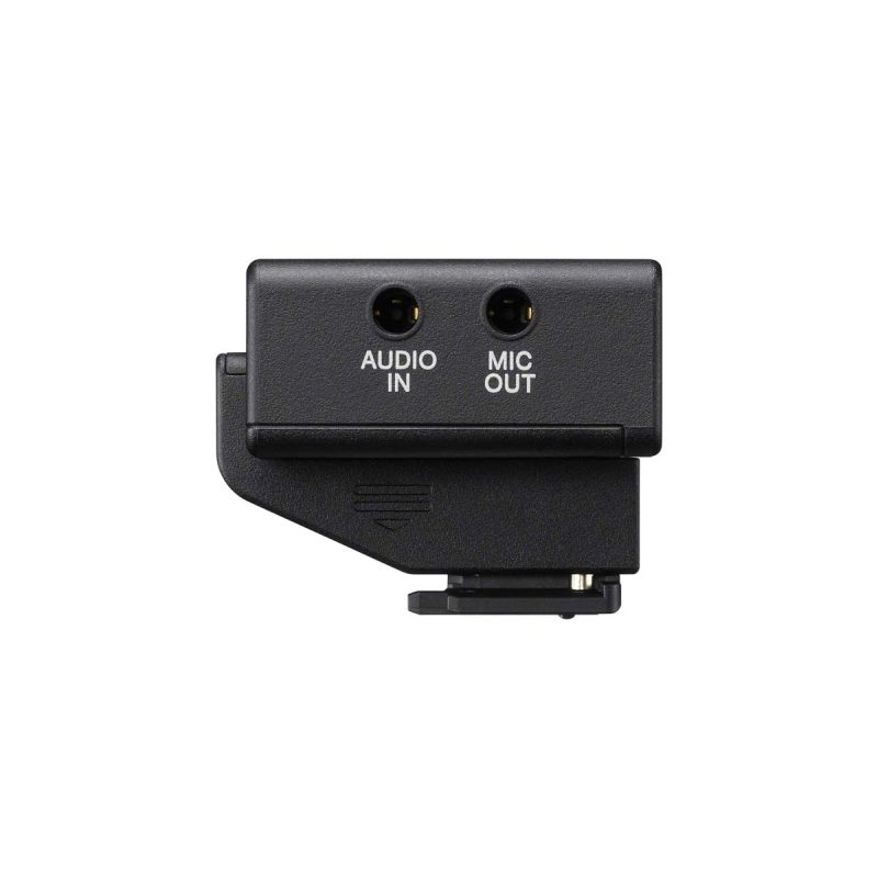 SONY MICRO ECM-W5R1 RX