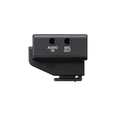 SONY MICRO ECM-W5R1 RX