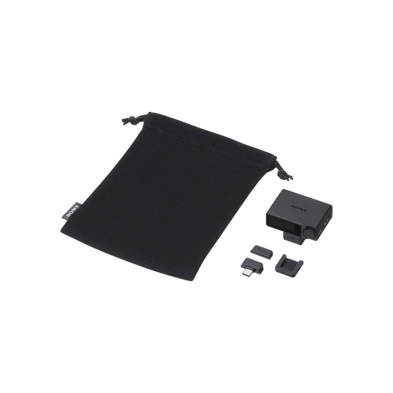 SONY MICRO ECM-W5R1 RX