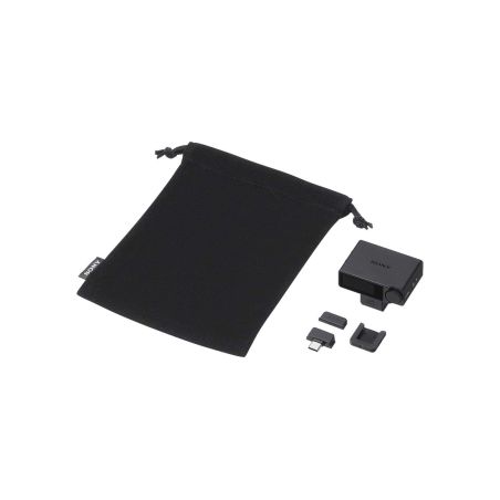 SONY MICRO ECM-W5R1 RX