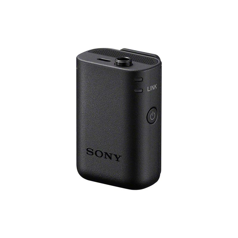 SONY MICRO ECM-W5T1 TX
