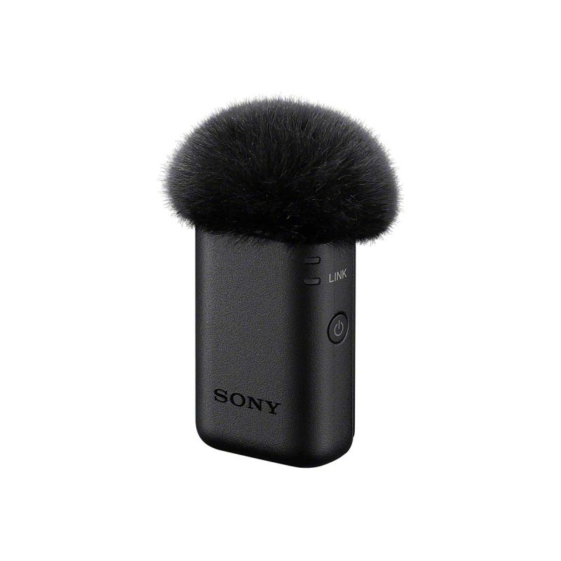 SONY MICRO ECM-W5T1 TX