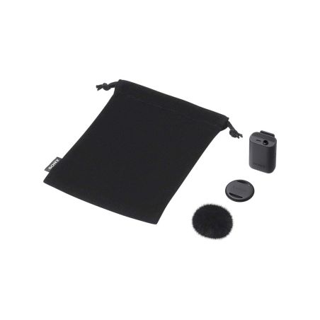 SONY MICRO ECM-W5T1 TX