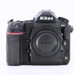 Nikon D850 Occasion...