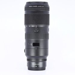 Nikon NIKKOR Z 70-200mm...