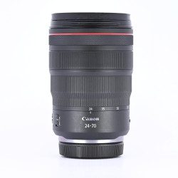 Canon RF 24-70mm F2.8 L IS...