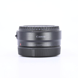 Canon Bague d'adaptation...