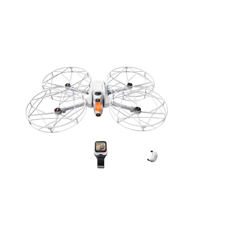 Antigravity A1 Follow Me Bundle Drone 8K 360