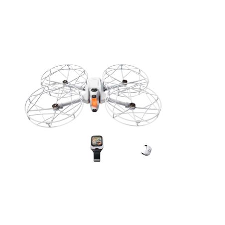 Antigravity A1 Follow Me Bundle Drone 8K 360