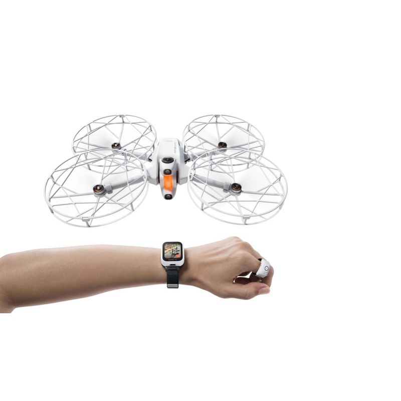 Antigravity A1 Follow Me Bundle Drone 8K 360