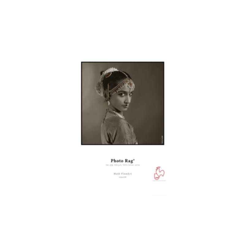 Hahnemühle Photo Rag 308g A3 3F