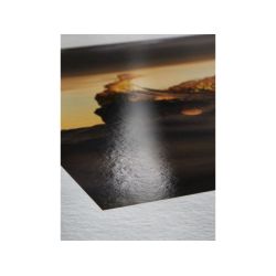 Hahnemühle Bamboo Gloss Baryta 305g A3 25F