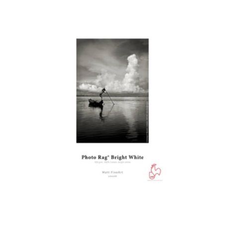 Hahnemühle Photo Rag Bright White 310g
