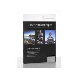 Hahnemühle Baryta FB 350g A4 25F