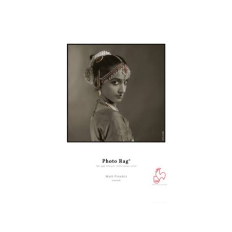 Hahnemühle Photo Rag 308g A3 25F