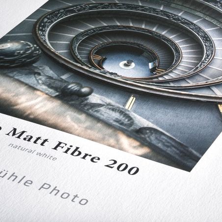 Hahnemühle Photo Matt Fibre 200g A3 25F