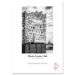 Hahnemühle Photo Luster 260g A3 25F