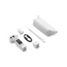 DJI Osmo Pocket 4P Standard Combo Pearl White