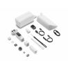 DJI Osmo Pocket 4P Vlog Combo Pearl White