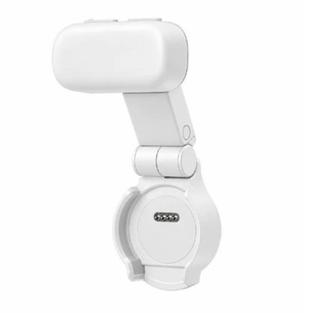 DJI Osmo Pocket 4 Fill Light Pearl White