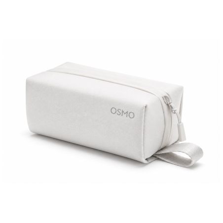 DJI Osmo Pocket 4P Carrying Bag Pearl White