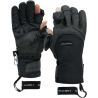 Vallerret Tinden EVO Noir L – Gants Photo Grand Froid