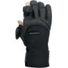 Vallerret Tinden EVO Noir L – Gants Photo Grand Froid