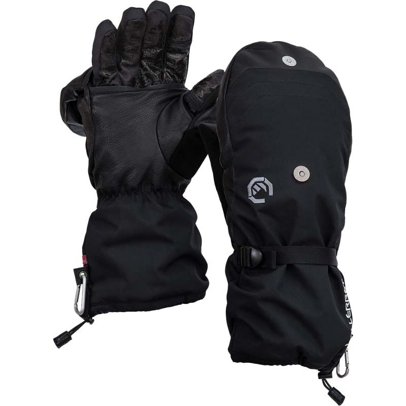 VALLERRET Alta Arctic Mitt L