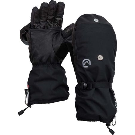 VALLERRET Alta Arctic Mitt L