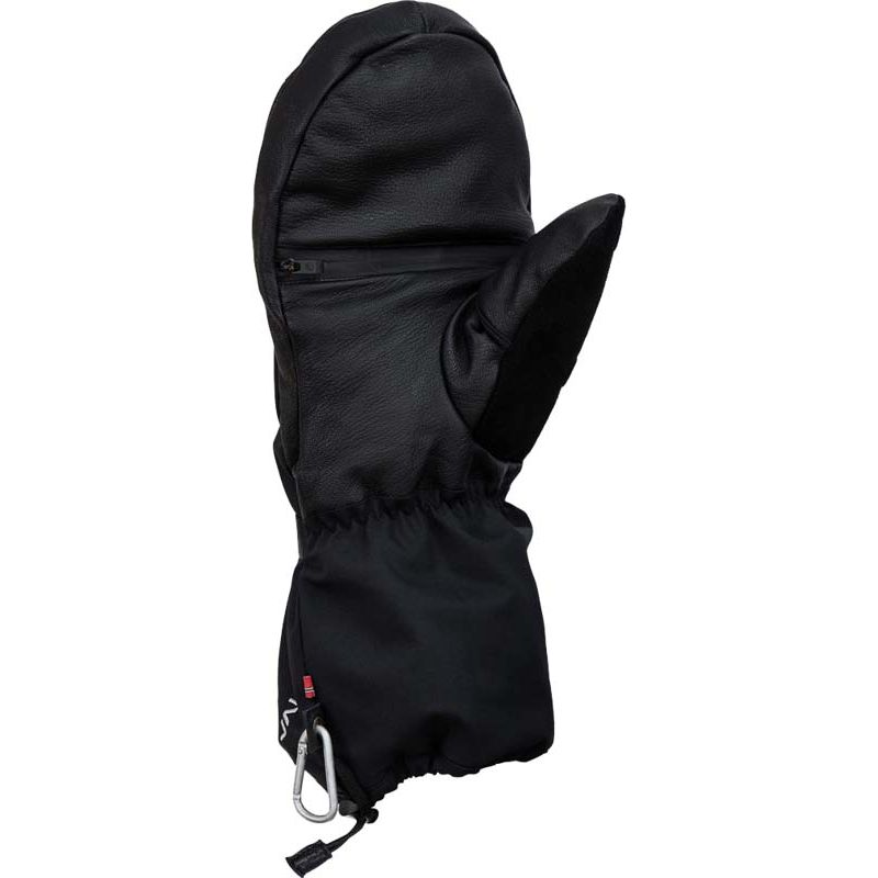 VALLERRET Alta Arctic Mitt XS