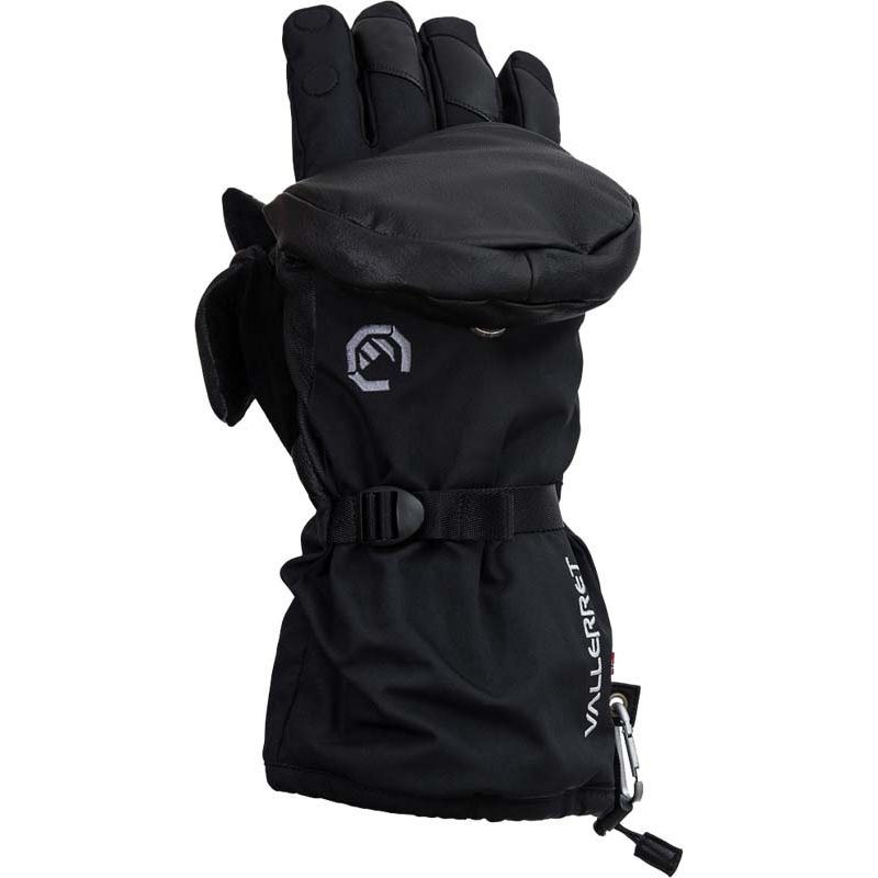 VALLERRET Alta Arctic Mitt L