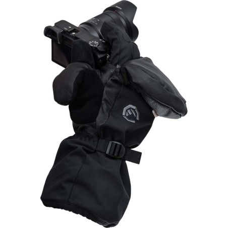 VALLERRET Alta Arctic Mitt S