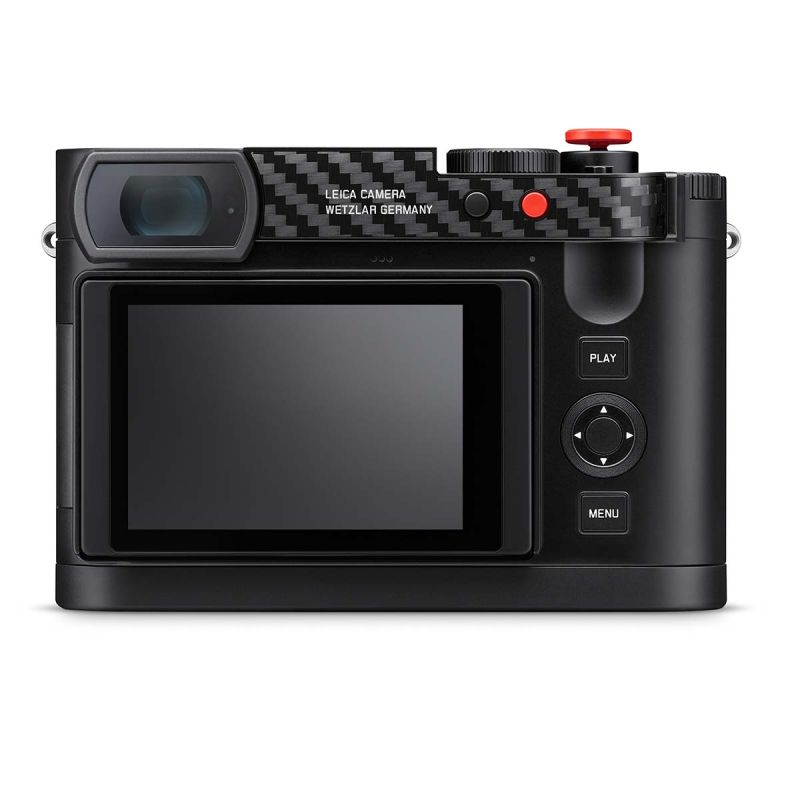 Leica Q3 43 Formula 1® Edition 19207