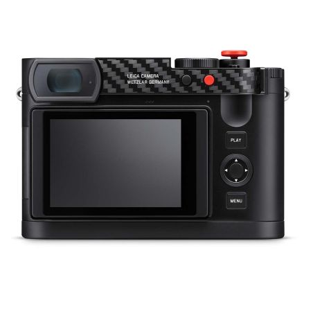 Leica Q3 43 Formula 1® Edition 19207