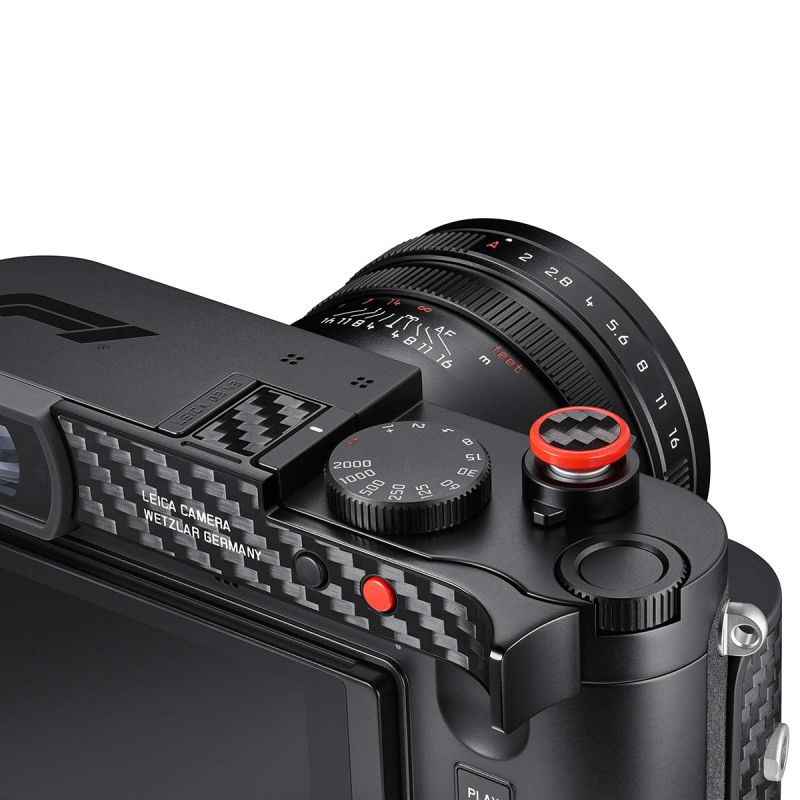Leica Q3 43 Formula 1® Edition 19207
