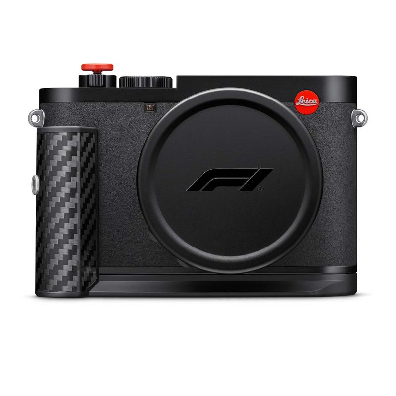 Leica Q3 43 Formula 1® Edition 19207