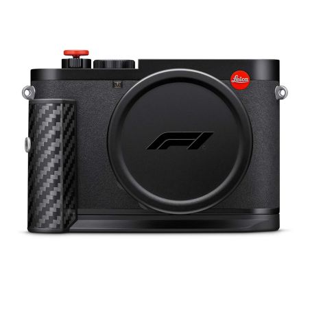 Leica Q3 43 Formula 1® Edition 19207