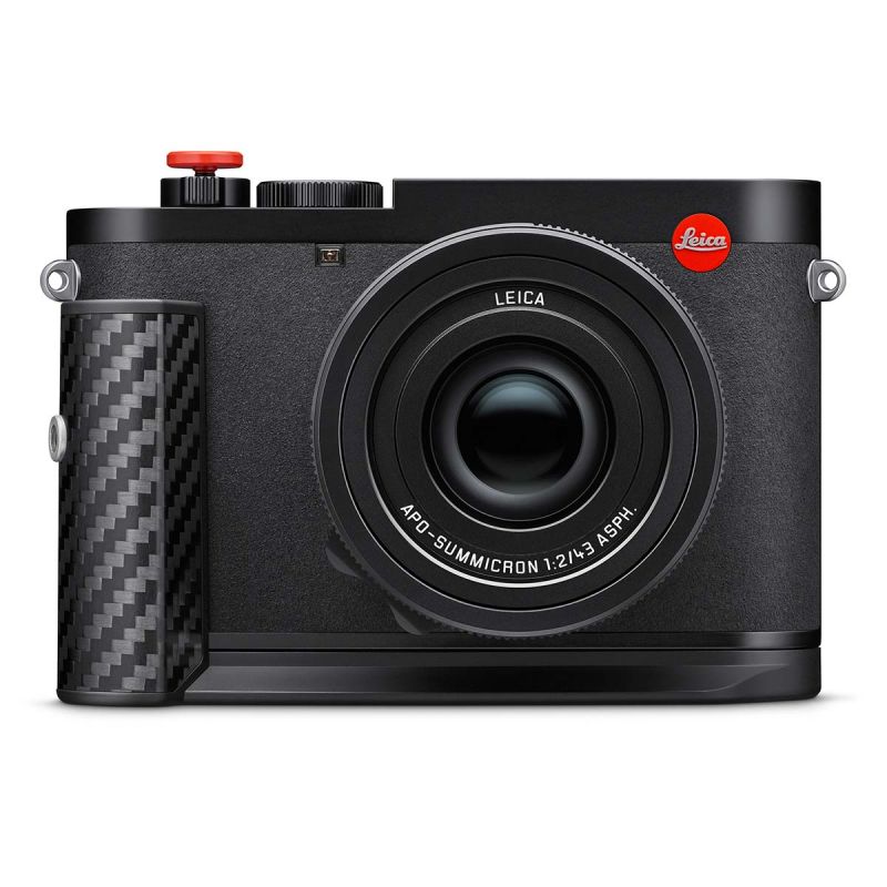 Leica Q3 43 Formula 1® Edition 19207