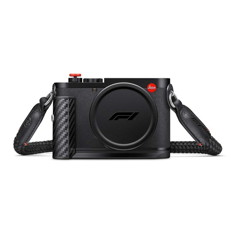 Leica Q3 43 Formula 1® Edition 19207