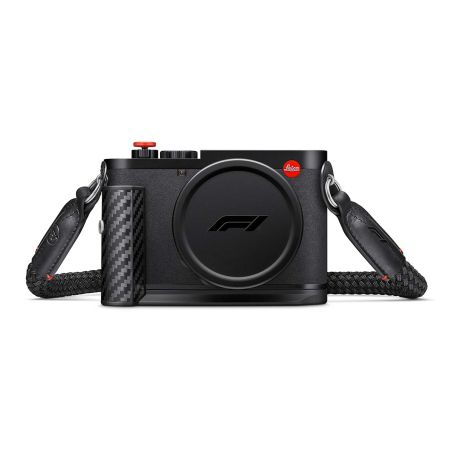 Leica Q3 43 Formula 1® Edition 19207