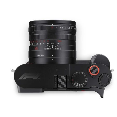 Leica Q3 43 Formula 1® Edition 19207