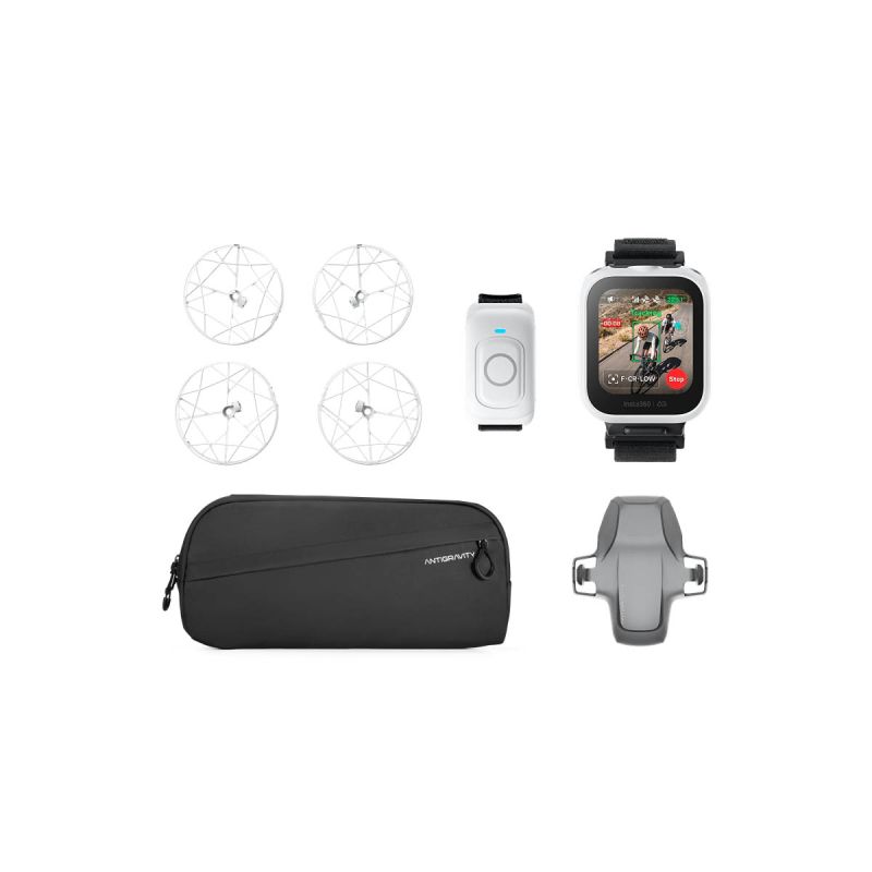 Antigravity A1 Follow Me Accessory Kit