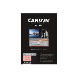 CANSON ARCHES 88 RAG 310G A4 25F