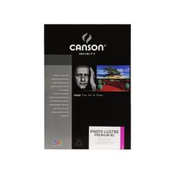 CANSON PHOTO LUSTRE PREMIUM RC A4 25F 310g