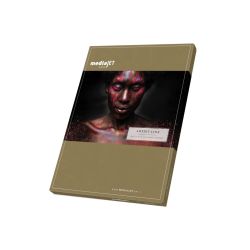 MediaJet Litho White Matt 230g A2 50 feuilles