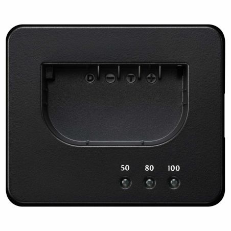 Sigma Chargeur de Batterie BC-91 pour FP2