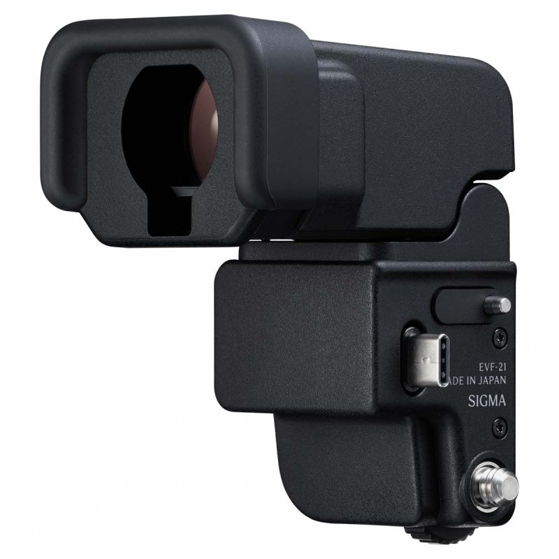 Sigma Viseur Électronique EVF-21 pour FP2
