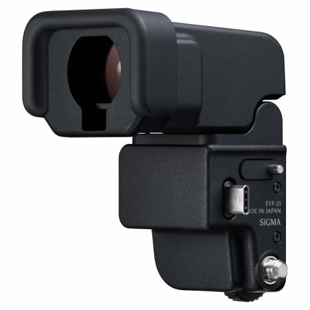 Sigma Viseur Électronique EVF-21 pour FP2