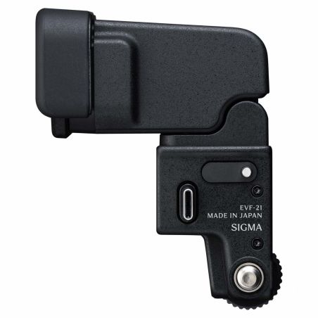 Sigma Viseur Électronique EVF-21 pour FP2