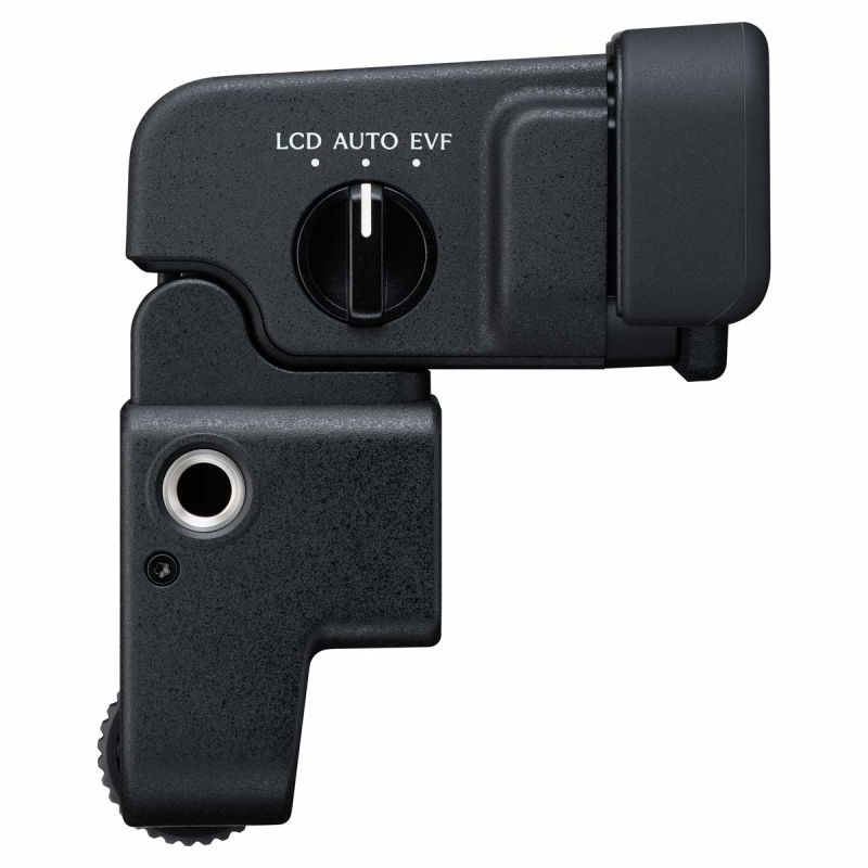 Sigma Viseur Électronique EVF-21 pour FP2